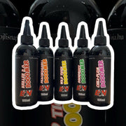 ÚJ LIQUIDS TERMÉKCSALÁD - bojlisnaploja