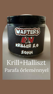 WAFTERS KRILLER 2.0