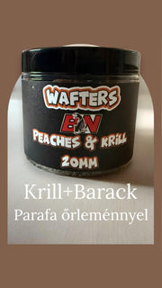WAFTERS PEACHES & KRILL
