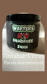 WAFTERS SQUIDRUZZ