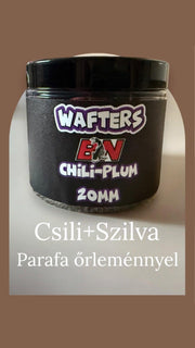 WAFTERS CHILI-PLUM