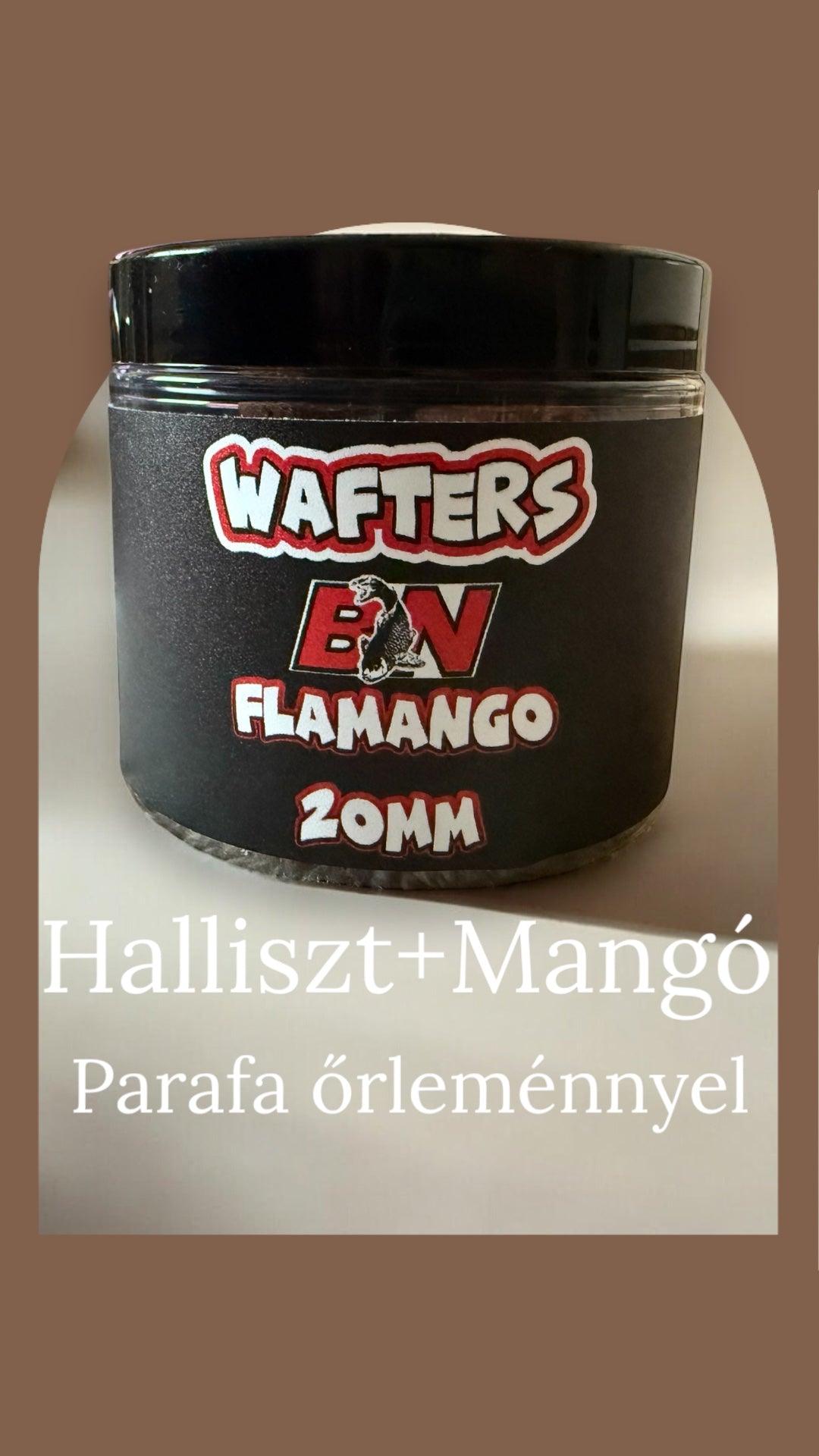 WAFTERS FLAMINGO
