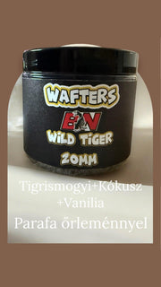 WAFTERS WILD TIGER