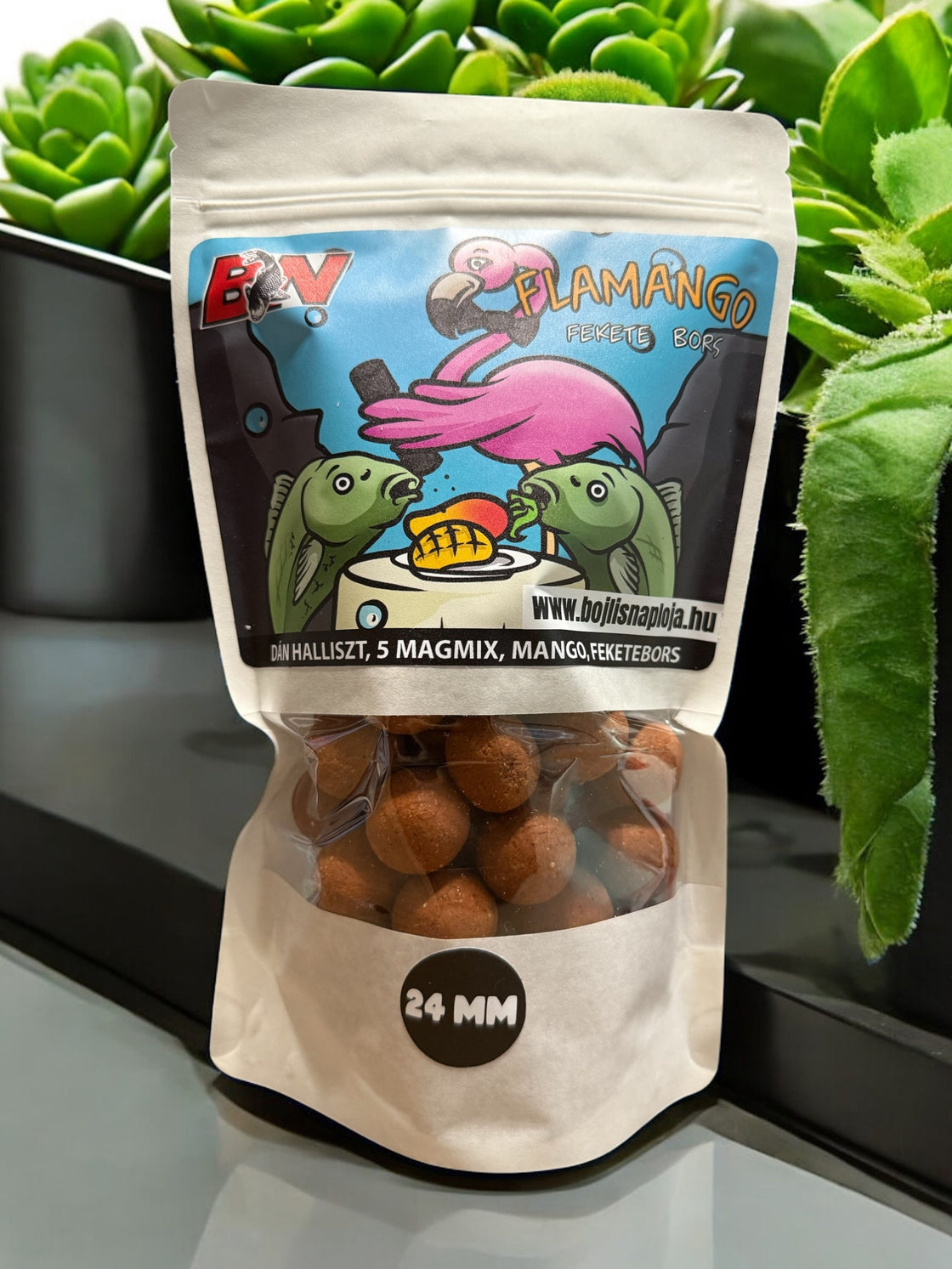 BOJLI FLAMANGO