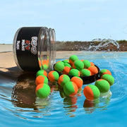 POP-UP MELON 14mm DuoTone (2 colors)