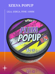 POP-UP PLUM 10mm
