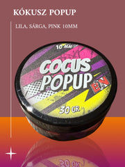 POP-UP COCUS 10mm