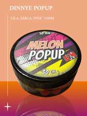 POP-UP MELON 10mm