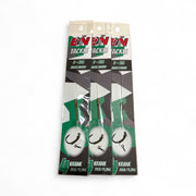 BN D Rig 25lb / 11,3 kg