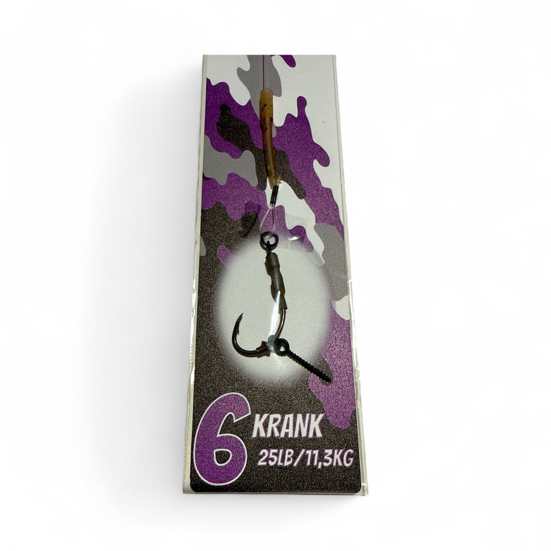 BN RONNIE Rig 25lb / 11.3 kg