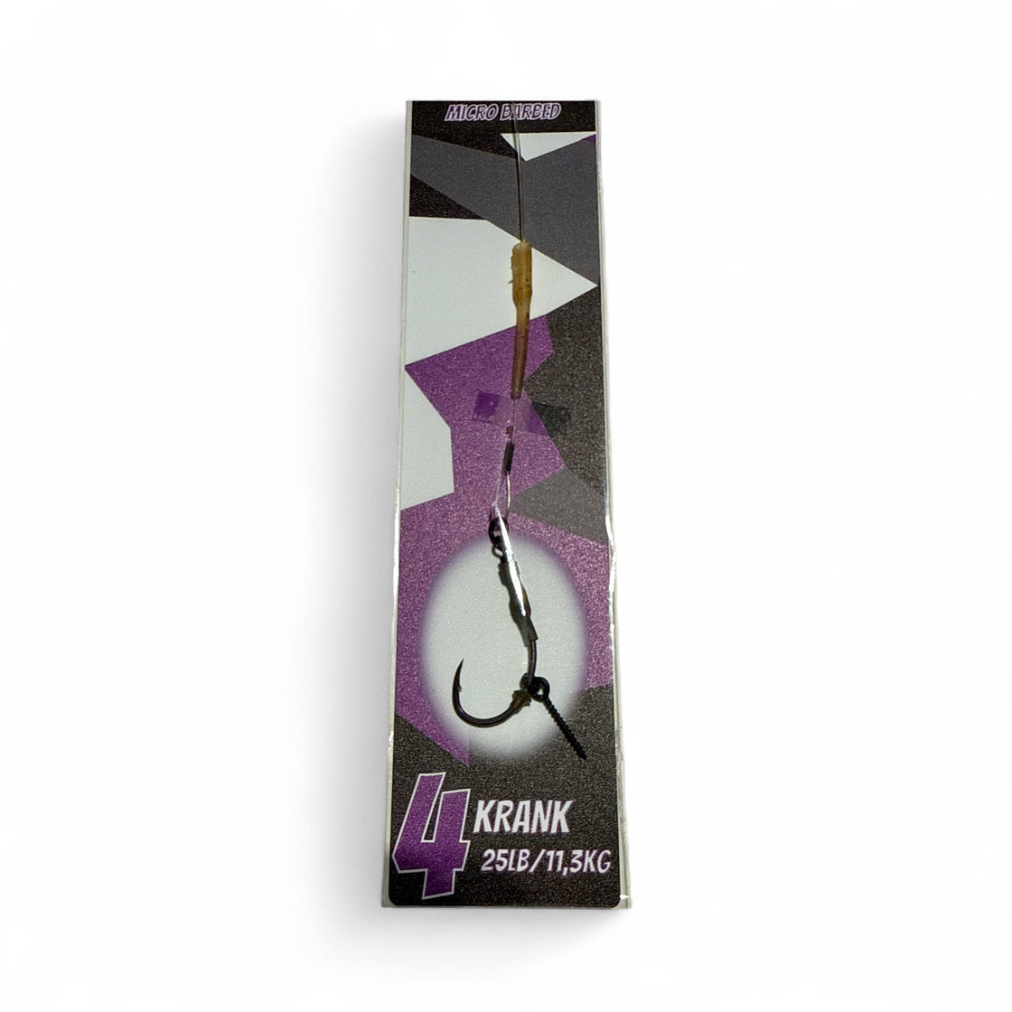 BN RONNIE Rig 25lb / 11.3 kg