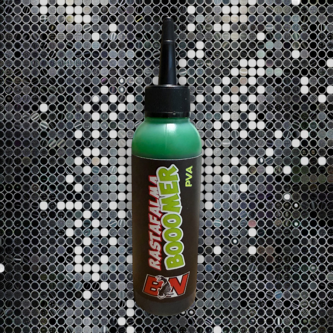 BOOOMER RASTAFALMA 100ml