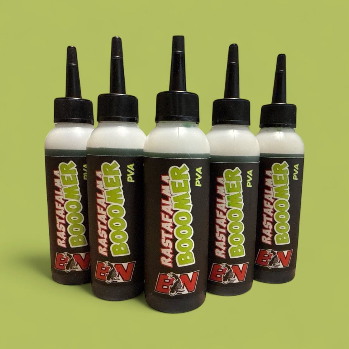 BOOOMER RASTAFALMA 100ml