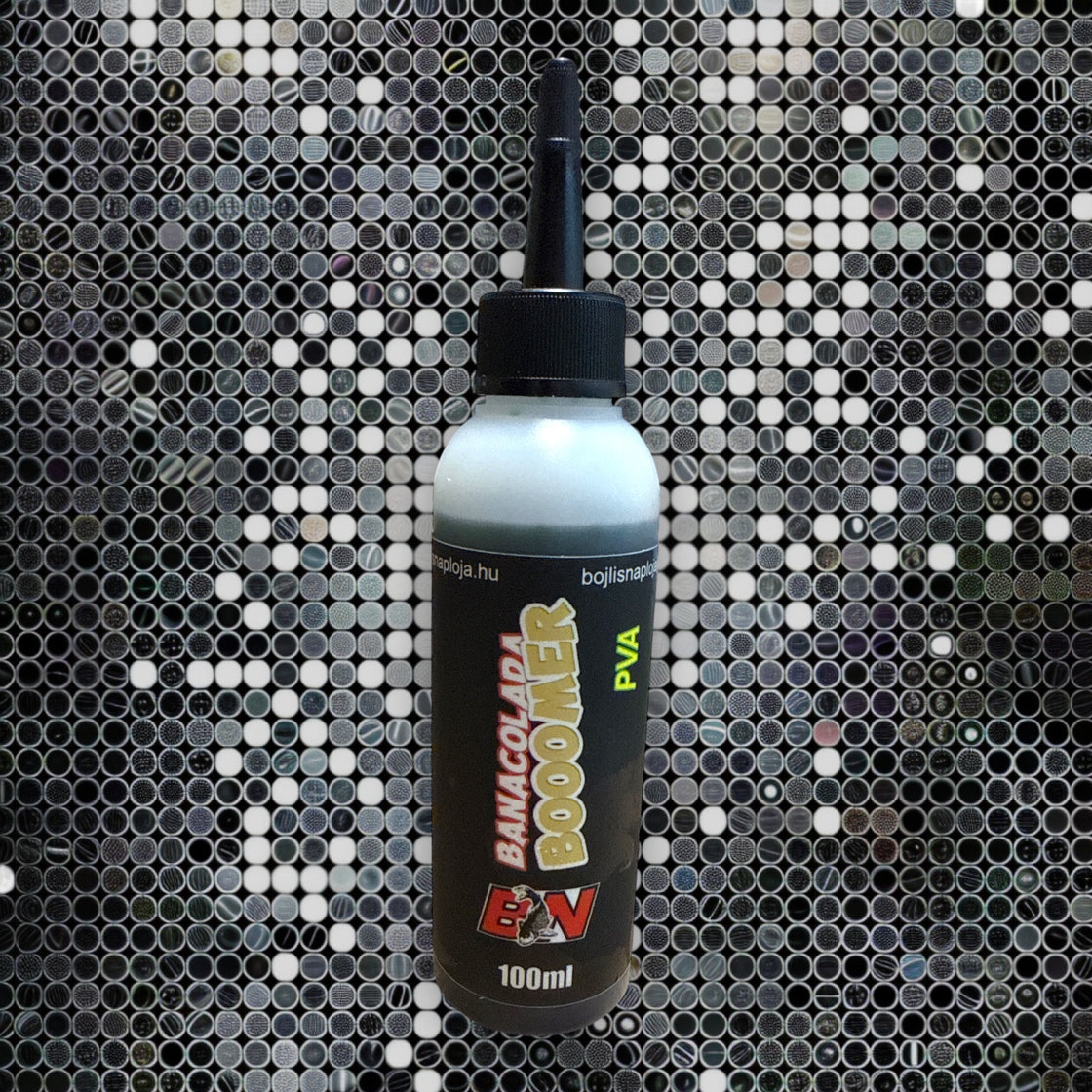 BOOOMER BANACOLADA 100ml