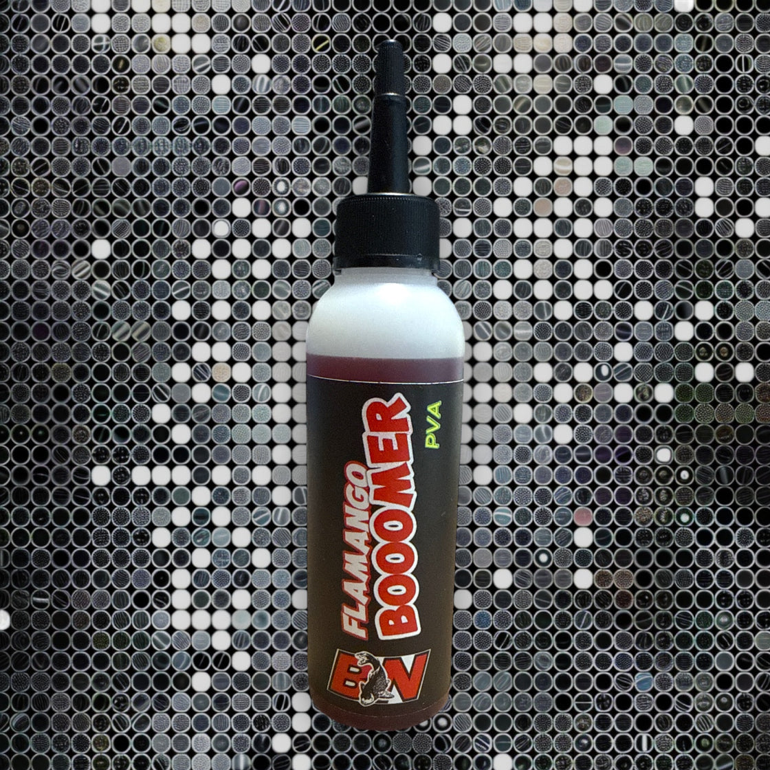 BOOOMER FLAMANGO 100ml