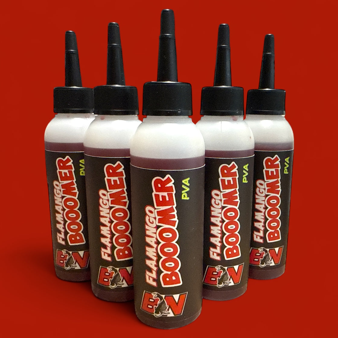 BOOOMER FLAMANGO 100ml