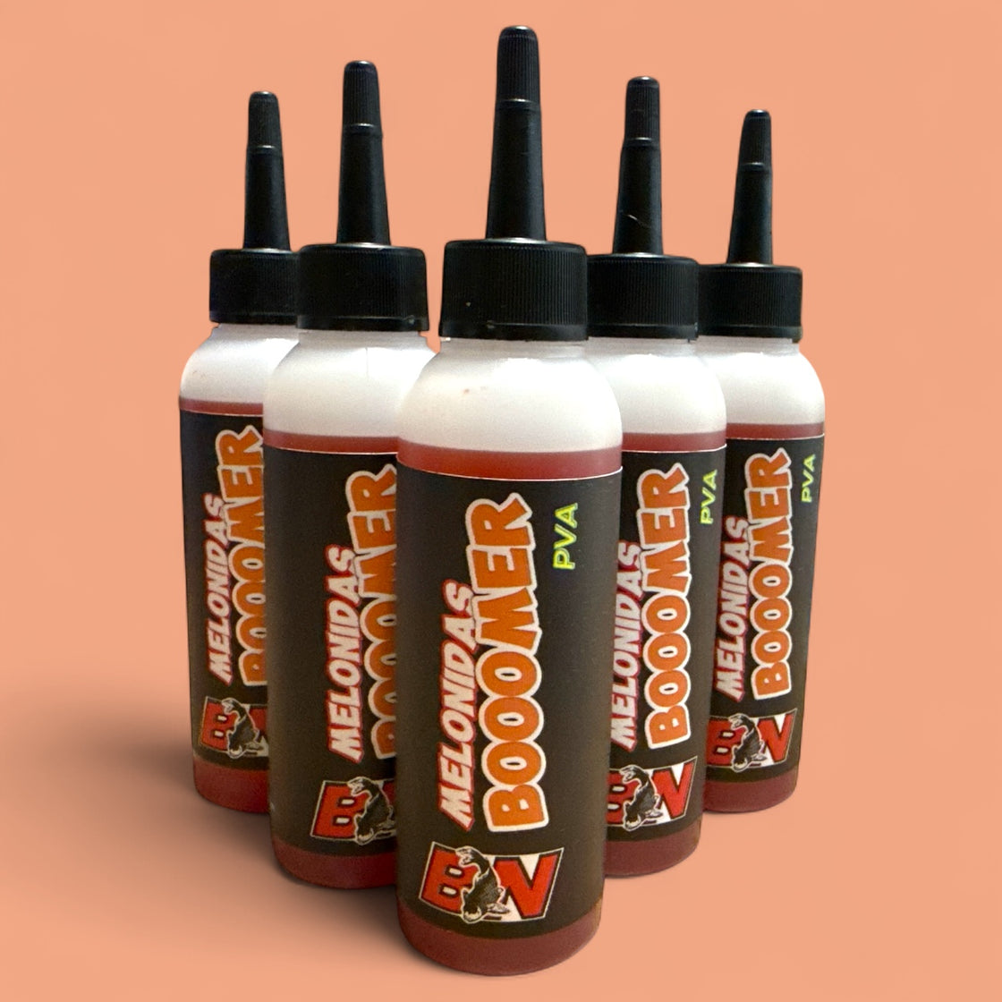 BOOOMER MELONIDAS 100ml