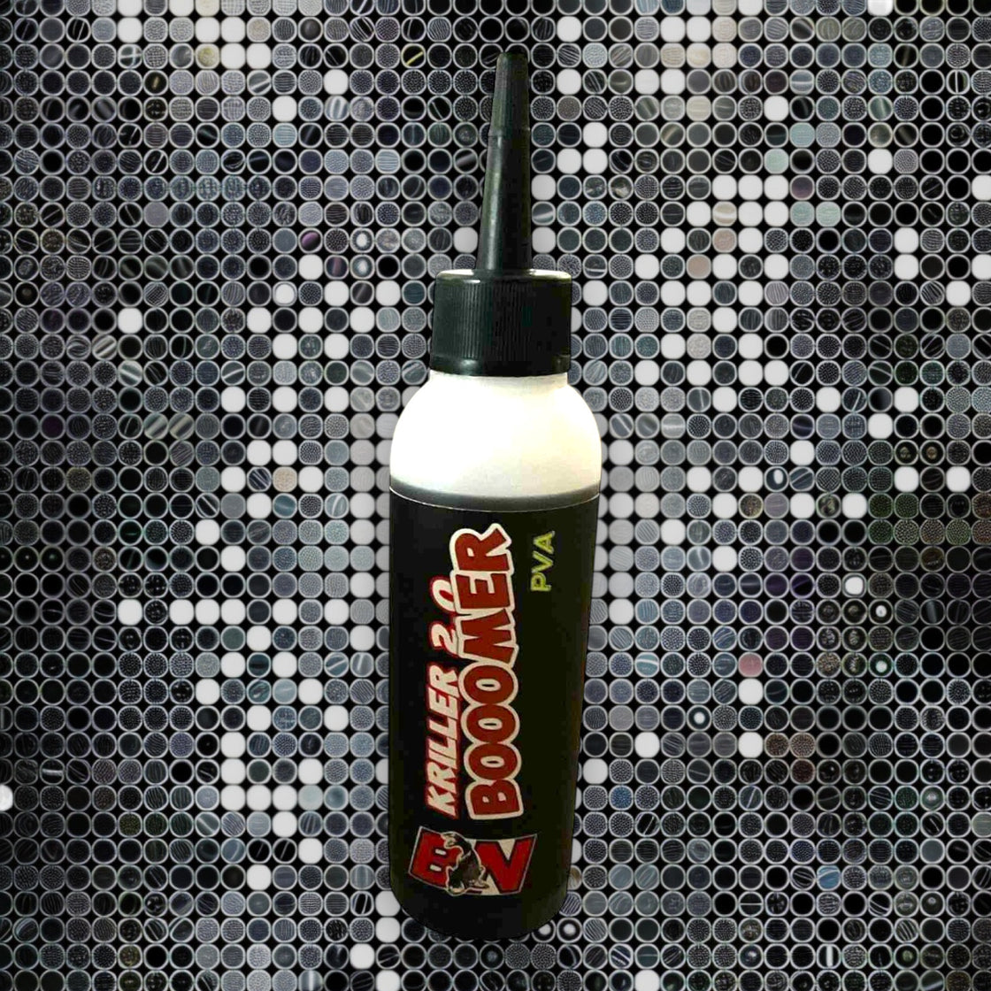 BOOOMER KRILLER 2.0 100ml