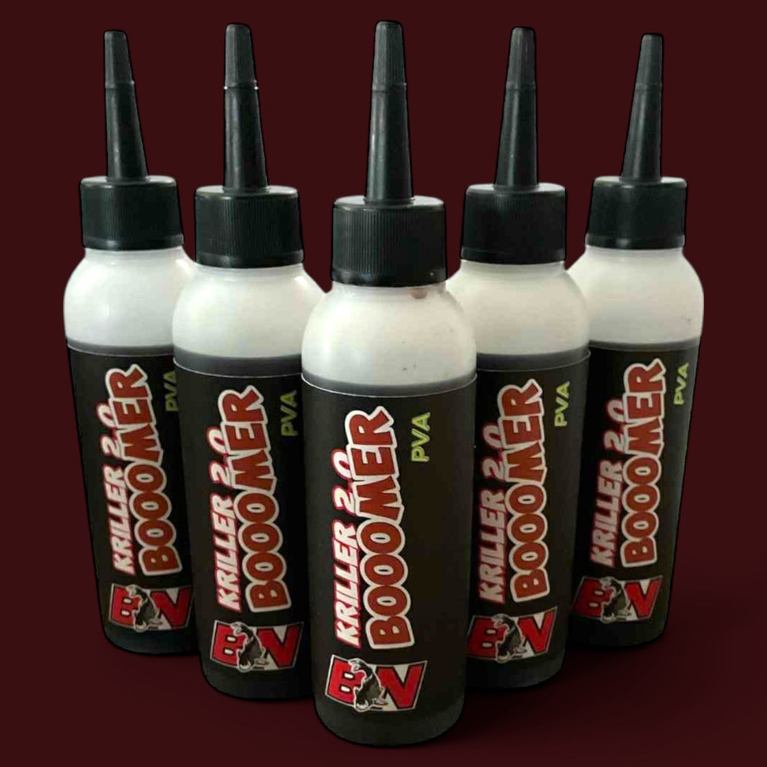 BOOOMER KRILLER 2.0 100ml