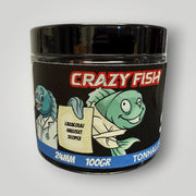 SOLID BALLS CRAZY FISH