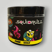 SOLID BALLS SQUIDRUZZ