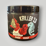 SOLID BALLS KRILLER 2.0