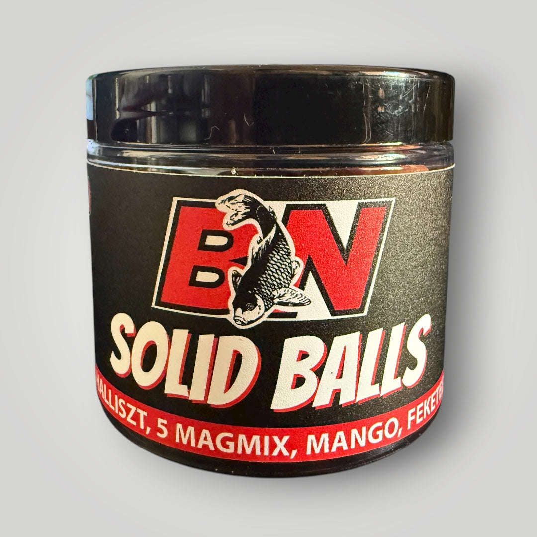 SOLID BALLS FLAMINGO