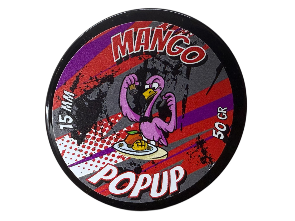 POP-UP MANGO 15MM