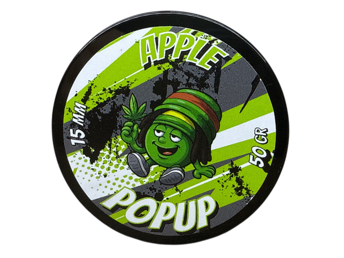POP-UP APPLE 15MM