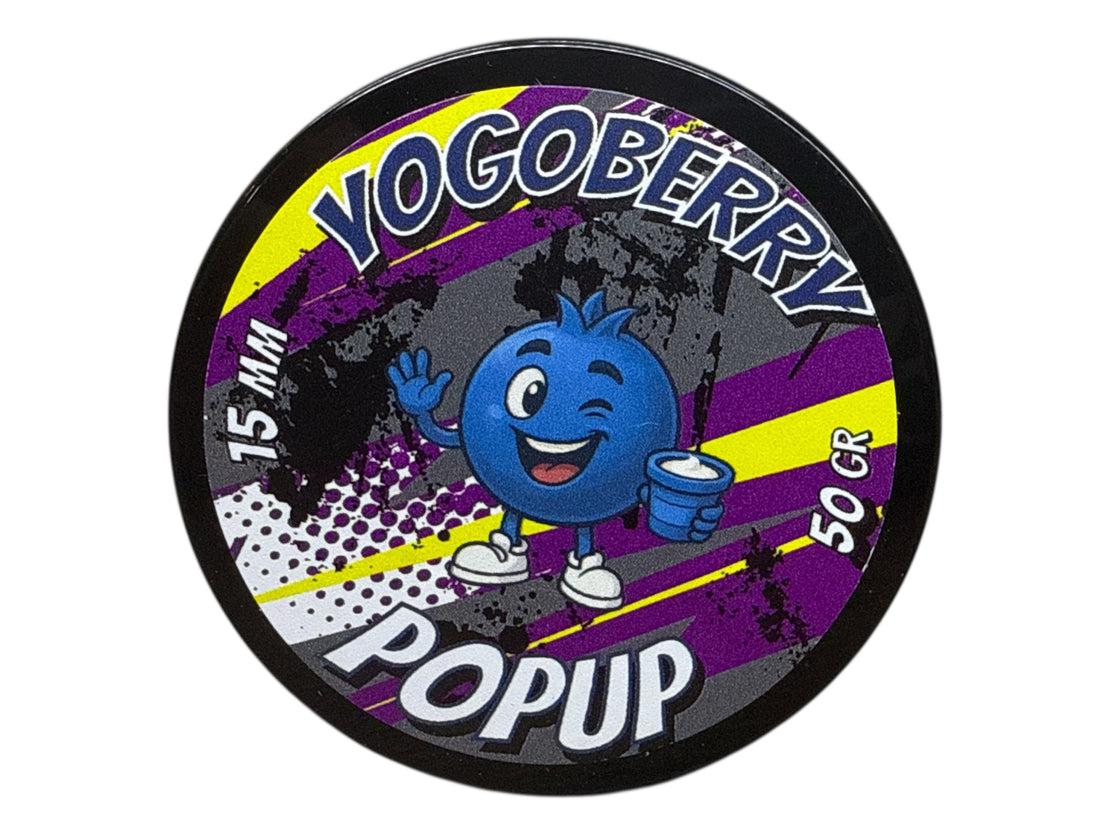 POP-UP YOGOBERRY 15MM