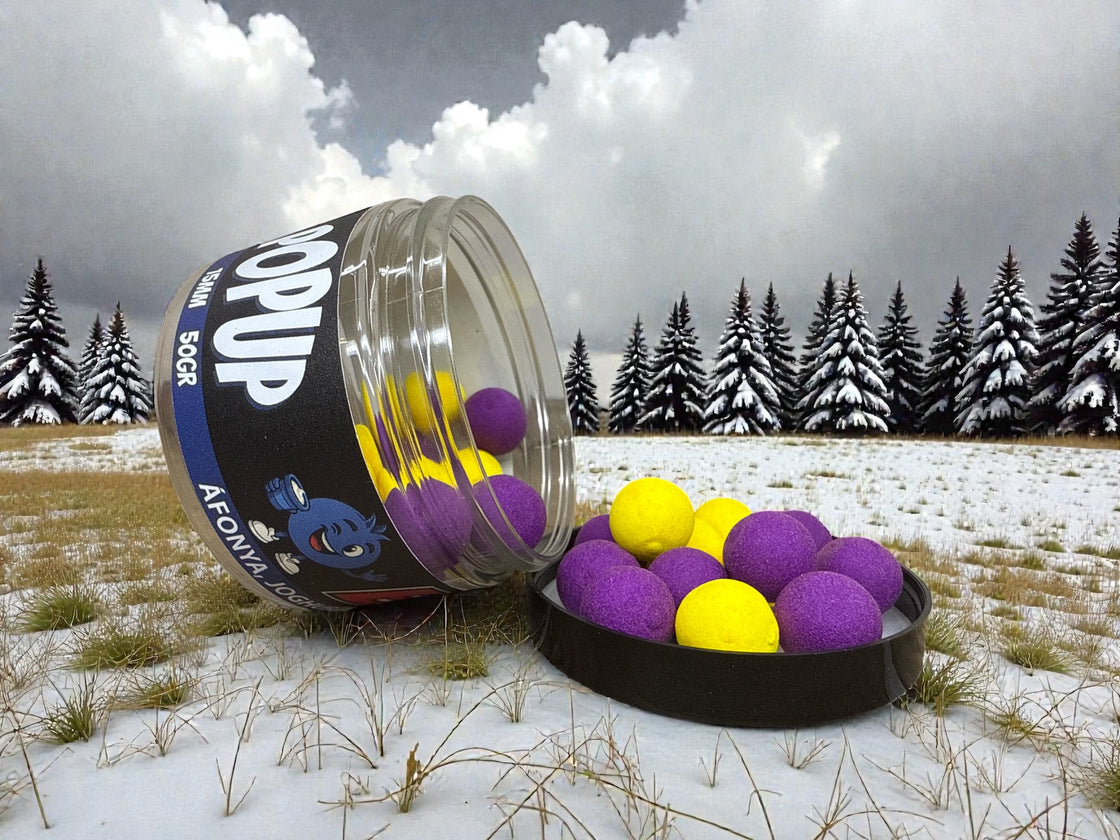 POP-UP YOGOBERRY 15MM