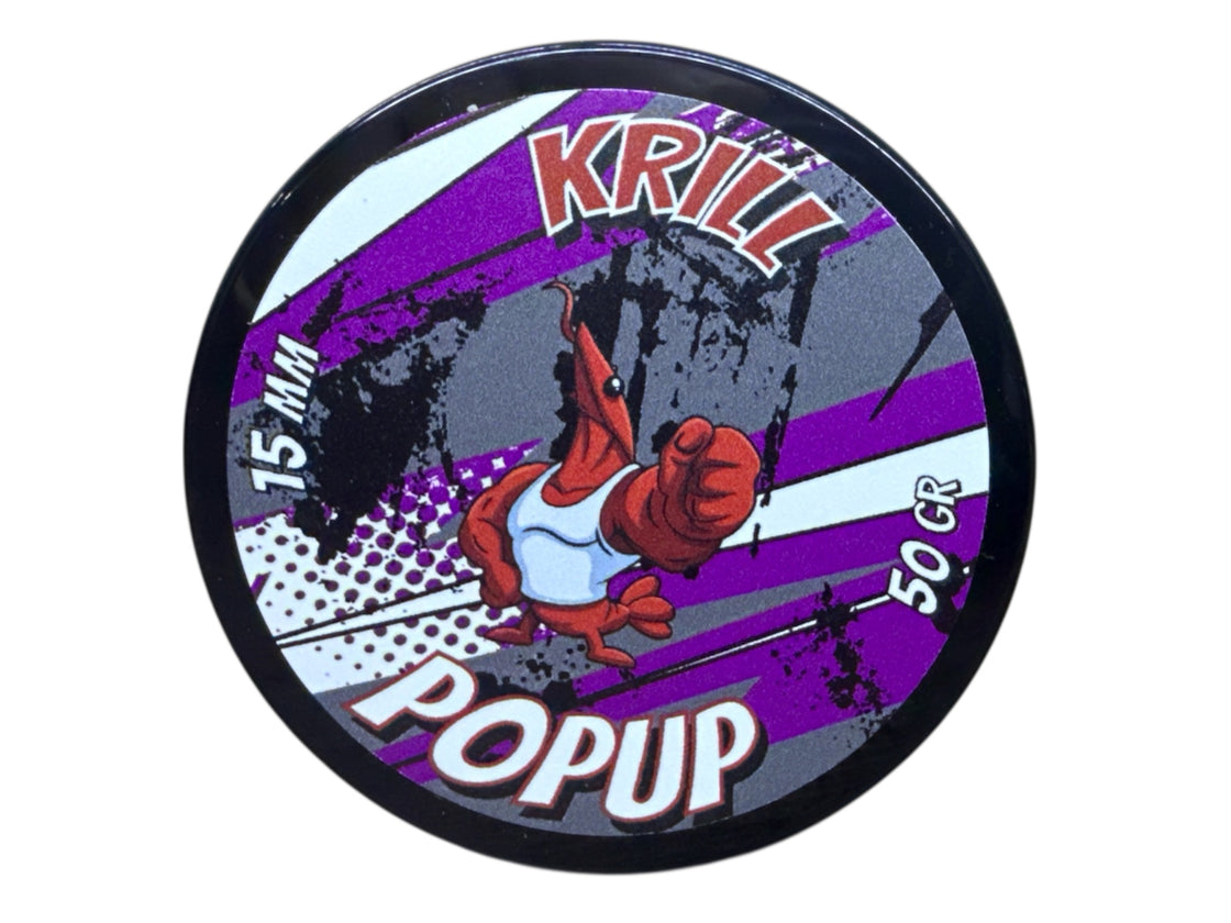 POP-UP KRILL 15MM