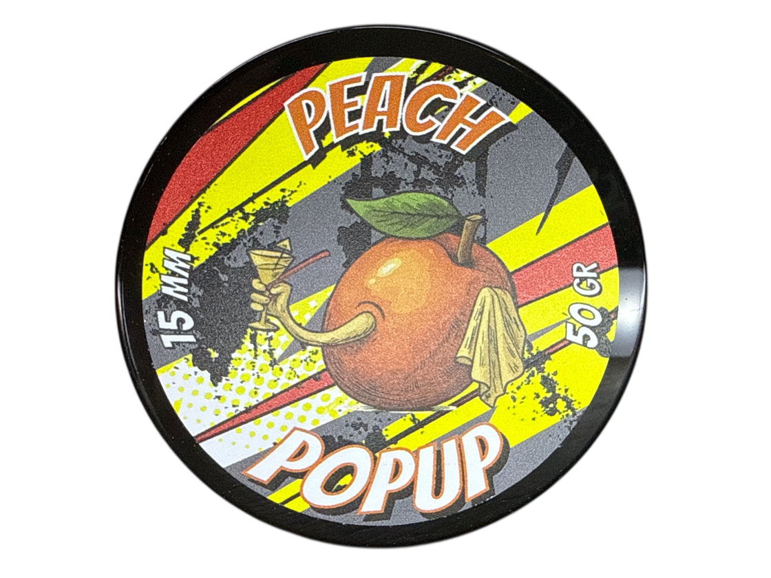 POP-UP PEACH 15MM