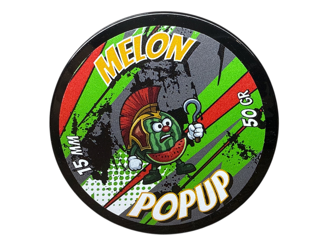 POP-UP MELON 15MM