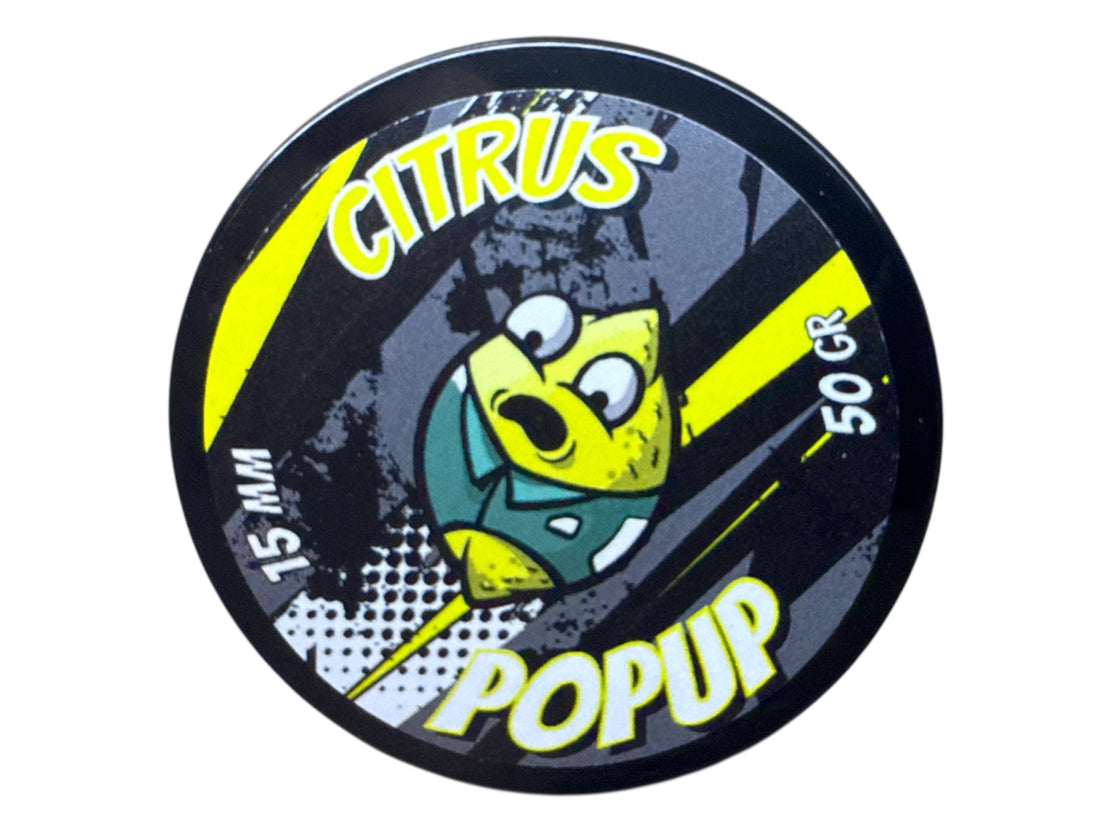 POP-UP CITRUS 15MM