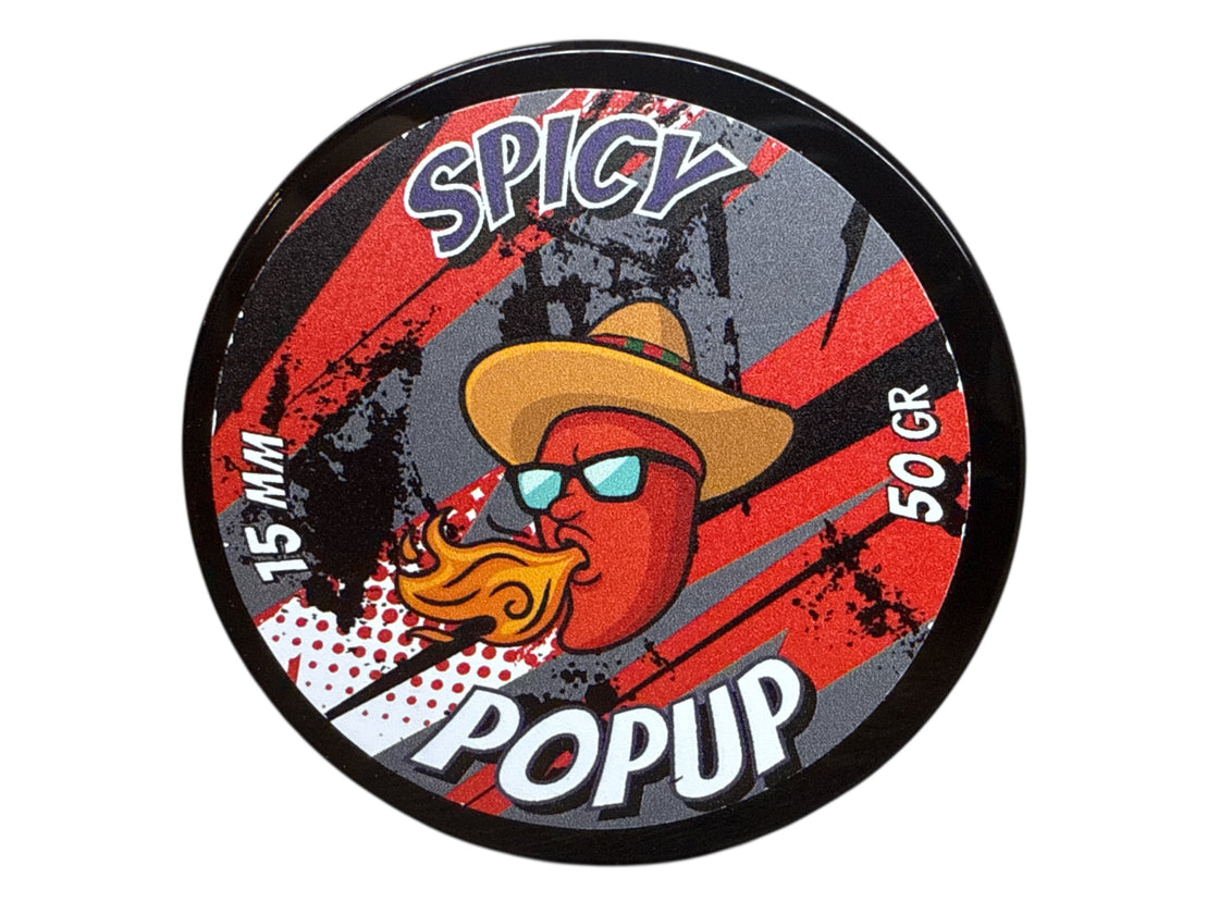 POP-UP SPICY 15MM