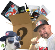 BN Mystery Box - bojlisnaploja