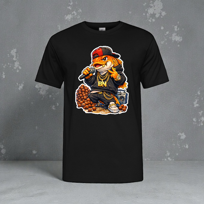 BN Póló ROCKSTAR Unisex