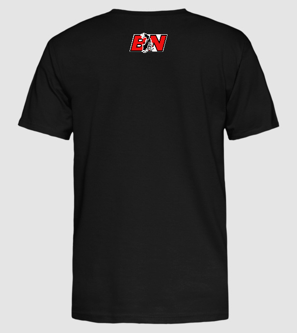 BN Póló ROCKSTAR Unisex