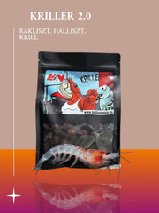 BOILER KRILLER 2.0
