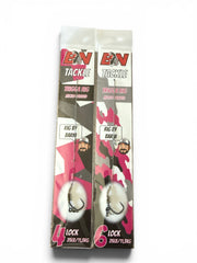 BN TRIGGA Rig 25lb / 11.3 kg