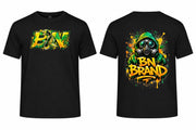 BN Póló JUNGLE