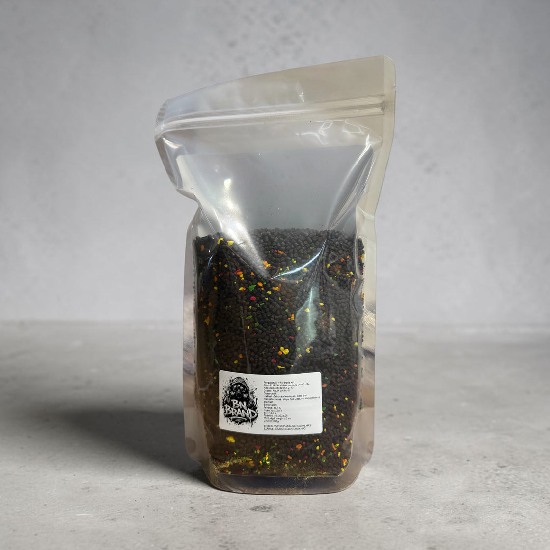 HERO PELLETS
