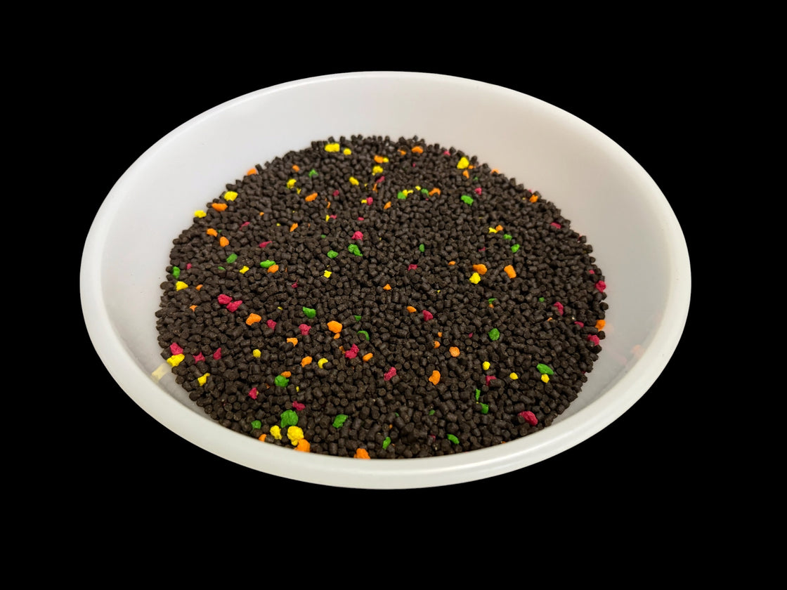 HERO PELLETS