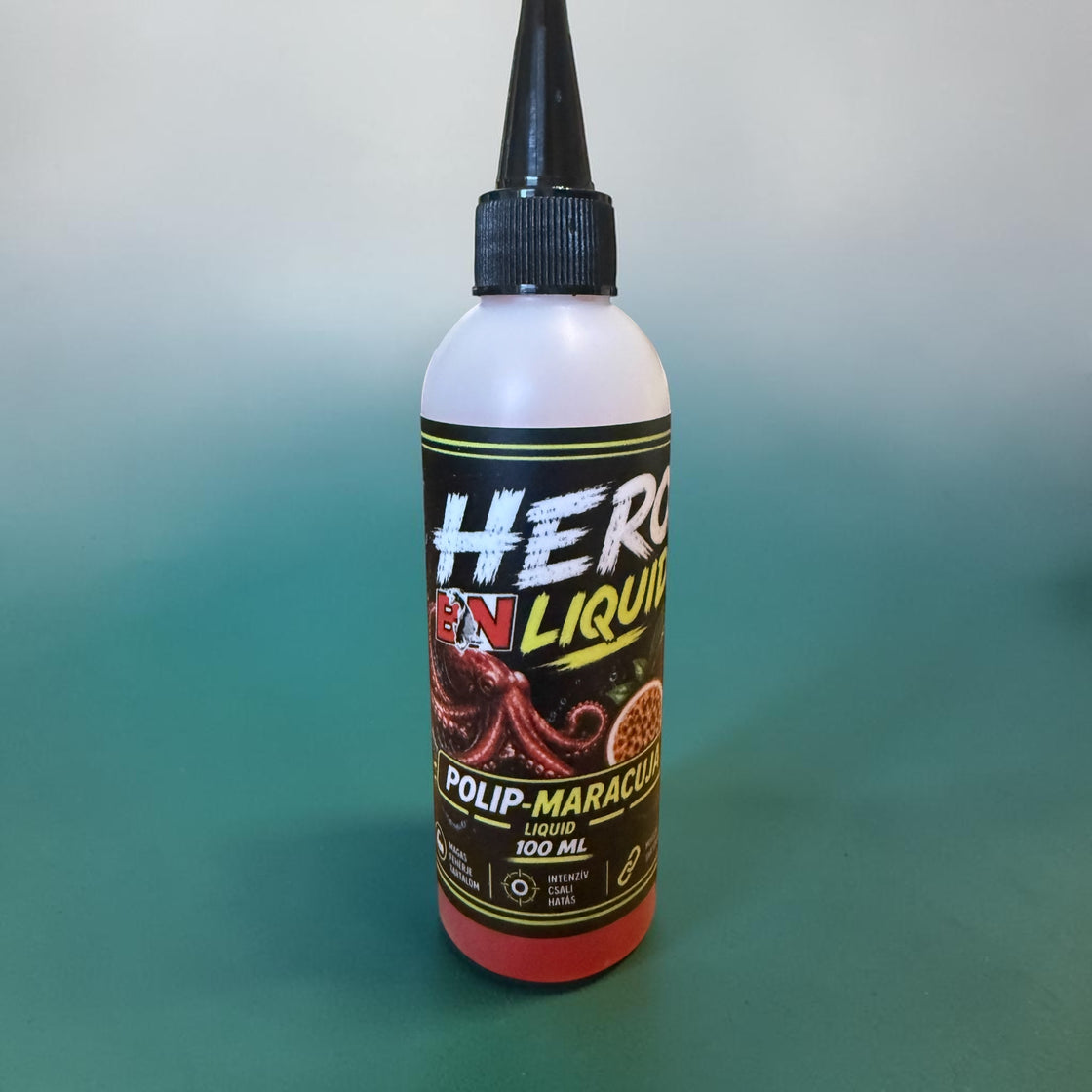 HERO LIQUID Polip-Maracuja 100ml