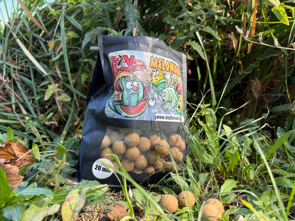 MELONIDAS BOJLI