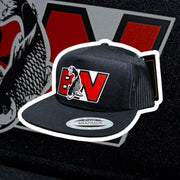 BN Fullcap sapka - bojlisnaploja