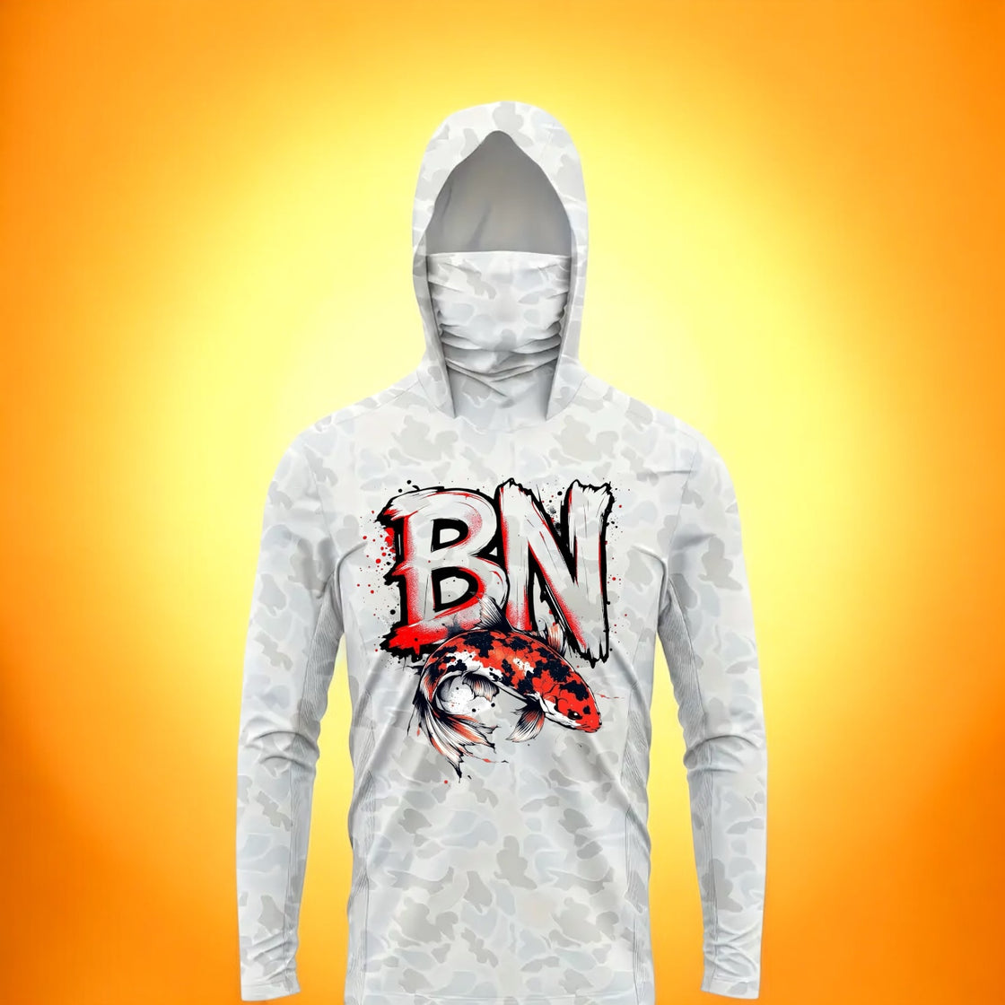 UV Resistant Clothing