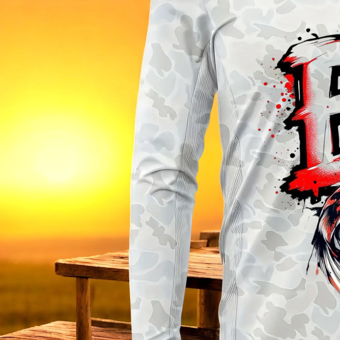 UV Resistant Clothing