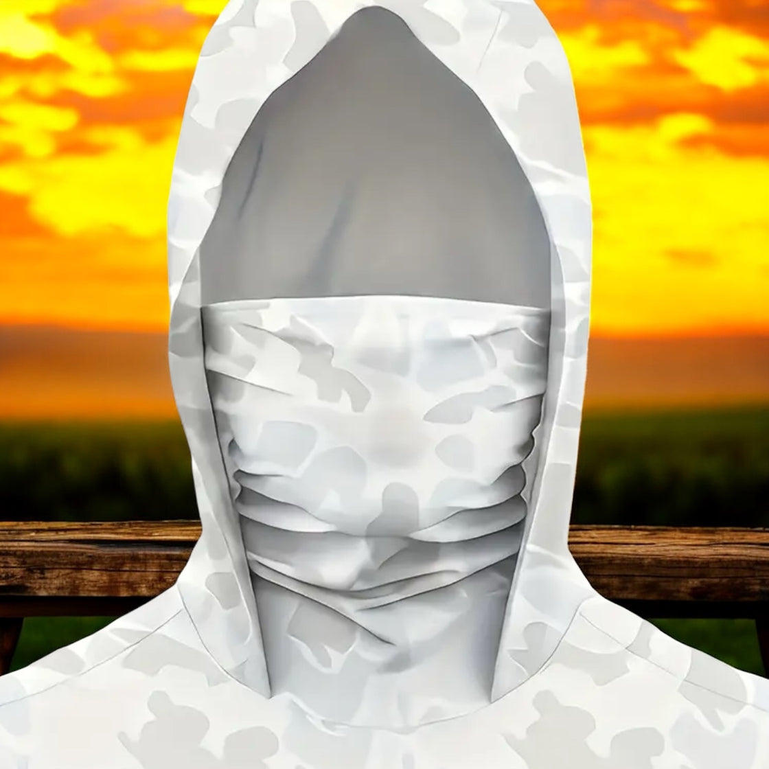 UV Resistant Clothing